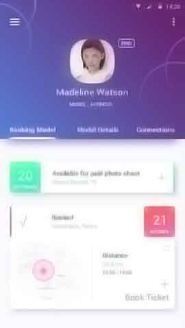 doss网站攻击软件病毒防护的企业定制界面